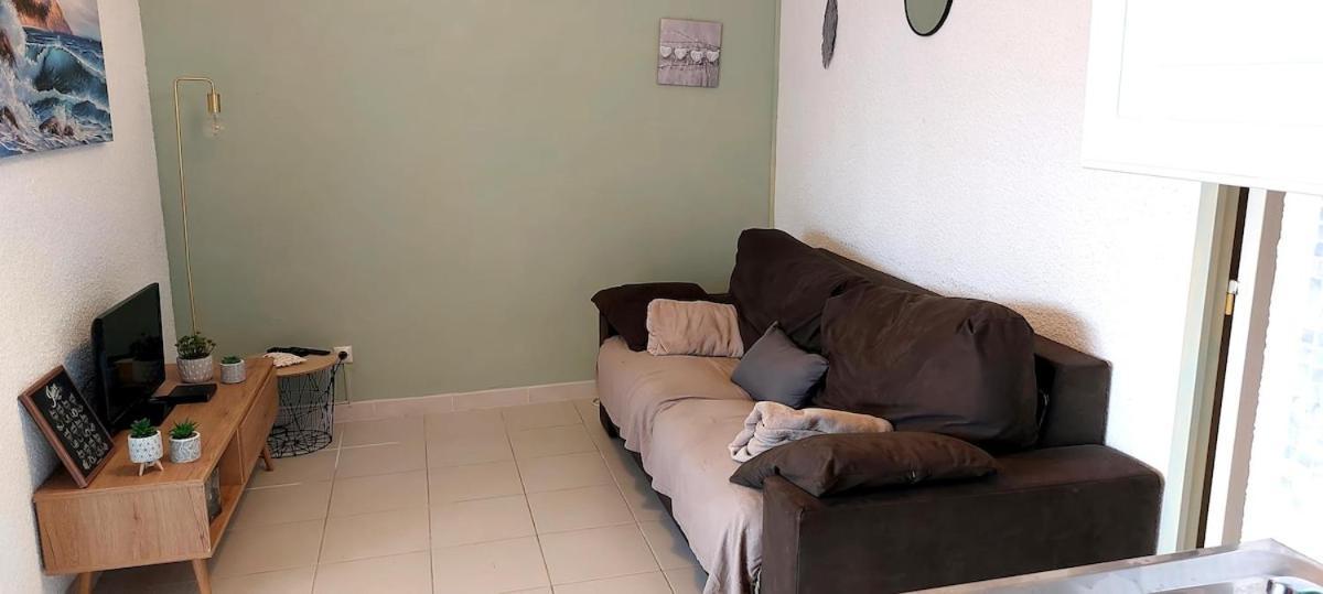 La Mouette Qui Miaule Apartment Gruissan Exterior photo